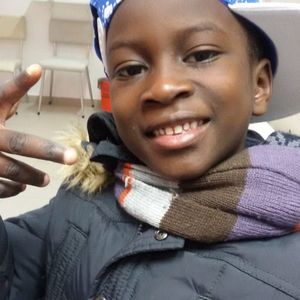 Meet your Posher, Milli